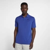 Nike Dri-fit Victory Men's Golf Polo In Blue