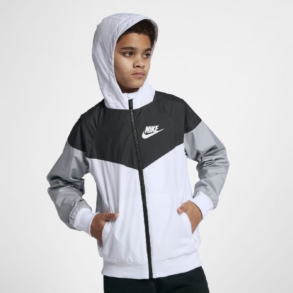 nike outfits for little boys
