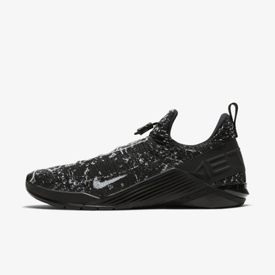 Nike React Metcon Women's Training Shoe In Black