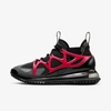 Nike Air Max 720 Horizon Men's Shoe In Black,iron Grey,university Red,white