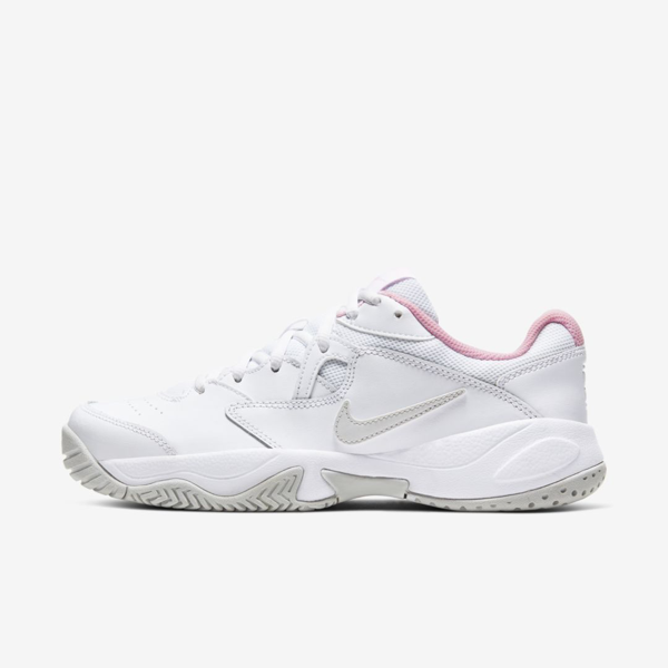 nikecourt lite 2 women's hard court tennis shoe