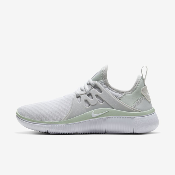 nike acalme grey
