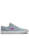 Nike Sb Zoom Stefan Janoski Rm Skate Shoe In Blue