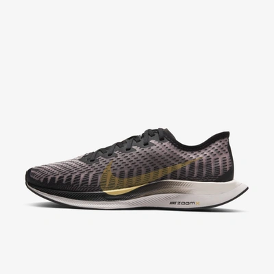 Nike Zoom Pegasus Turbo 2 Women's Running Shoe (black) - Clearance Sale In Black,plum Chalk,platinum Violet,infinite Gold