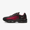 Nike Air Max Tailwind Iv Men's Shoe In University Red,black,white,university Red