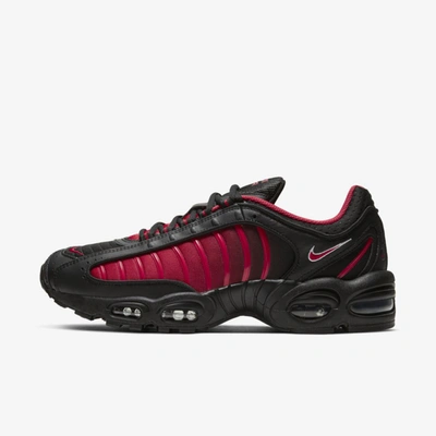 Nike Air Max Tailwind Iv Men's Shoe In University Red,black,white,university Red