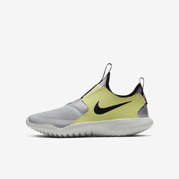 nike flex runner big kids
