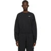 Nike Black Fleece Sportswear Essential Sweatshirt