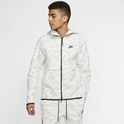 Nike Sportswear White Camo Nike Tech Nike Sportswear White Camo