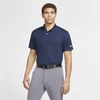 Nike Men's Dri-fit Victory Menâs Golf Polo In Blue