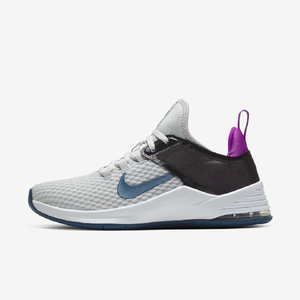 nike women's air max bella tr 2