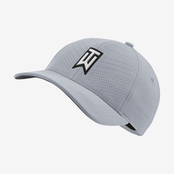 tiger woods heritage 86 hat black