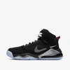 Jordan Mars 270 Big Kids' Shoe In Black