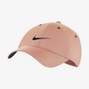 Nike Legacy91 Golf Hat In Pink
