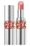 Saint Laurent Rock 'n Shine Lipstick In 3 Cheeky Pink