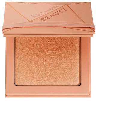 Aether Beauty Supernova Crushed Diamond Highlighter Pink