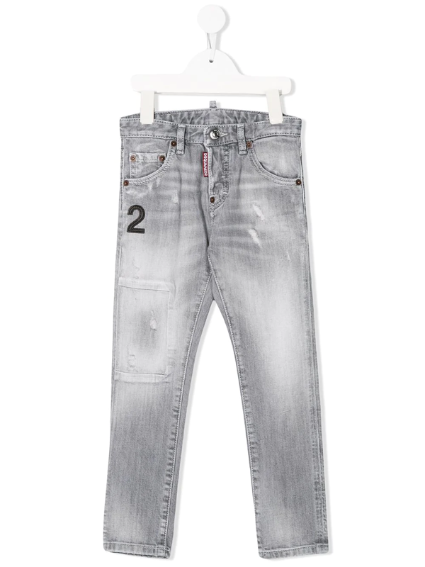 kids dsquared2 jeans