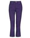 Department 5 Jeans In Purple