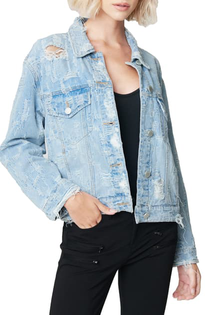 denim jacket shop near me