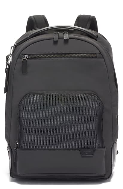 tumi backpack harrison