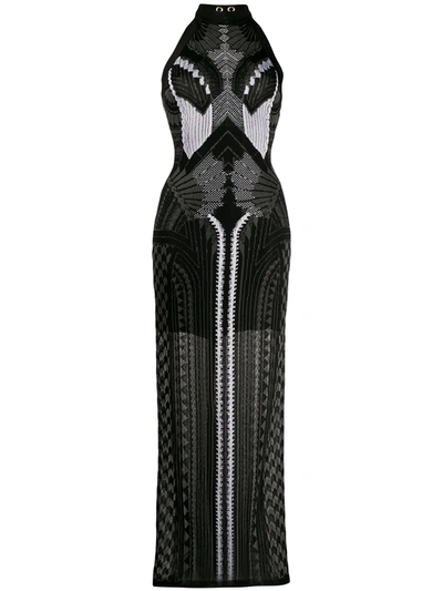 black dress mini formal Black Sleeveless Mini Dress – MAUVSTUDIO® main image 0