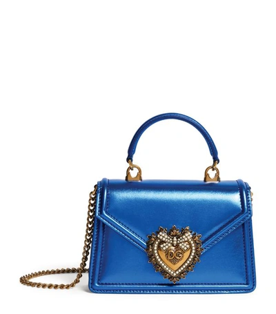 Dolce & Gabbana Devotion Shoulder Bag