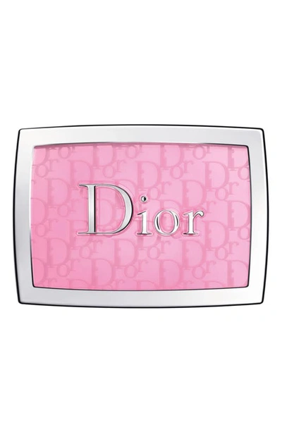 Dior Backstage Rosy Glow Blush Pink 0.16 oz/ 4.5 G