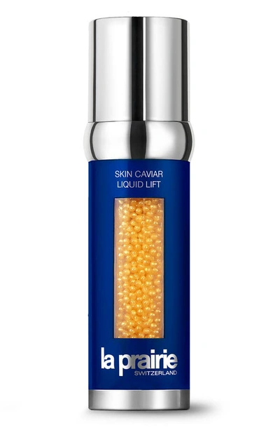 La Prairie Skin Caviar Liquid Lift Serum, 1.7 oz In No Color