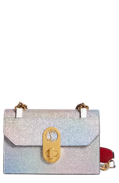 christian louboutin shoulder bags