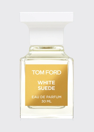Tom Ford White Suede 1 oz/ 30 ml Eau De Parfum Spray