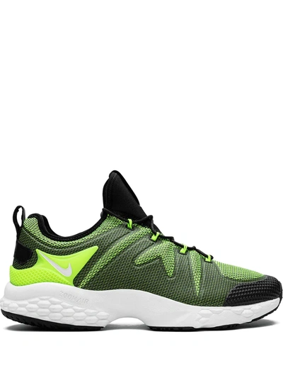 Nike X Kim Jones Low-top Sneakers In Green
