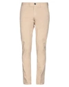 Armani Jeans Pants In Khaki
