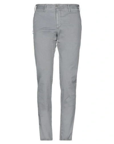 Pt01 Pants In Grey