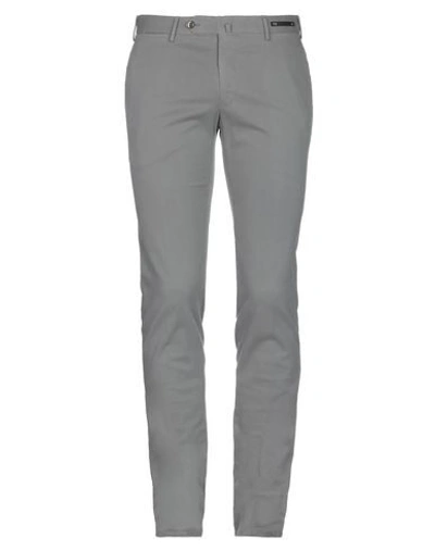 Pt01 Pants In Grey