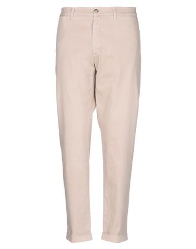 Jeckerson Pants In Beige