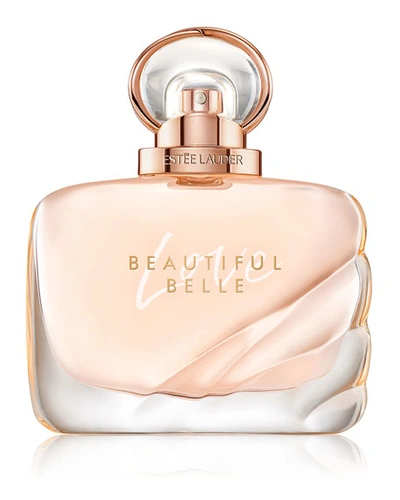 Estée Lauder Beautiful Belle Love Eau De Parfum Spray, 1.7 Oz./ 50 ml