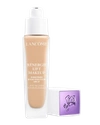 Lancôme Renergie Lift Anti-wrinkle Lifting Foundation With Spf 27, 1 Oz. In 220 Buff C