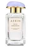 Estée Lauder Aerin Wild Geranium Eau De Parfum Spray, 1.7 oz