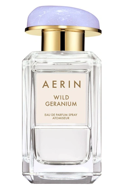 Estée Lauder Aerin Wild Geranium Eau De Parfum Spray, 1.7 oz