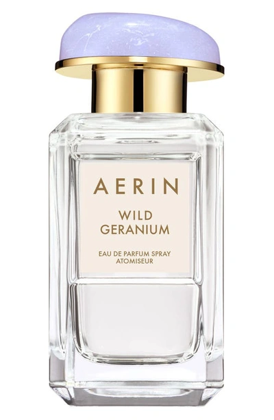 Estée Lauder Aerin Wild Geranium Eau De Parfum, 3.4 oz
