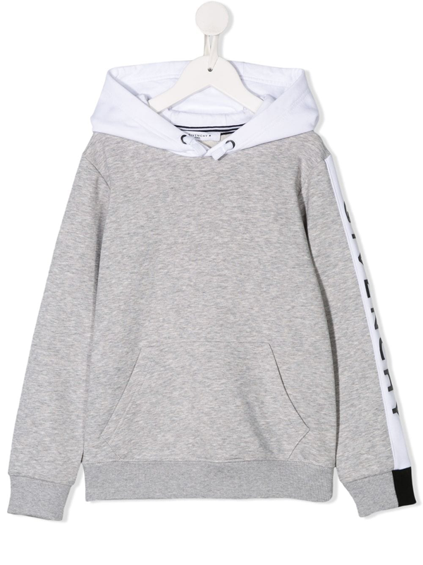 kids givenchy sweatshirt