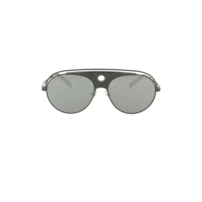 Alain Mikli Sunglasses 4010 Sole In Grey