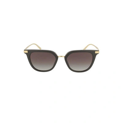 Dolce & Gabbana Sunglasses 4363 Sole In Grey