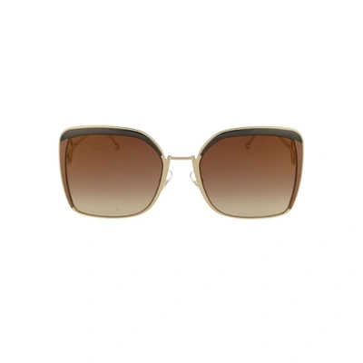 Fendi Sunglasses Ff 0294 s In Brown ModeSens