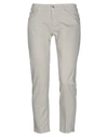 Dondup Jeans In Military Green