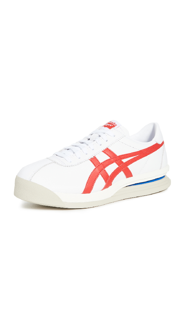 onitsuka tiger classic white