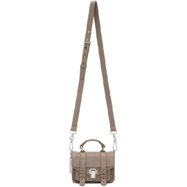 proenza schouler ps1 mini crossbody