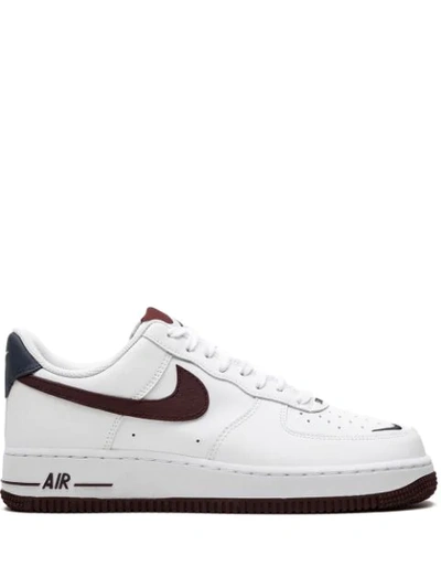 Nike Air Force 1 07 Lv8 4 Sneakers In White
