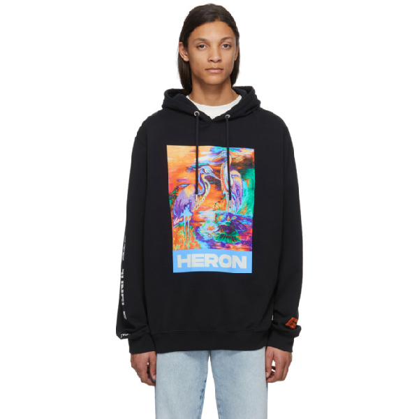 heron preston nasa hoodie stockx