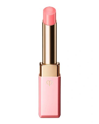 Clé De Peau Beauté Lip Glorifier In 1 Pink